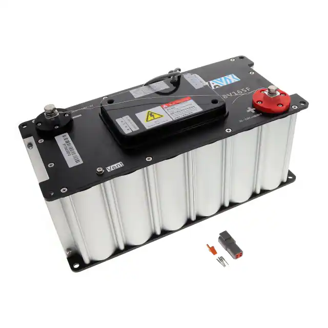 SCMZ1EP167SRBB0 KYOCERA AVX  Condensatori a film